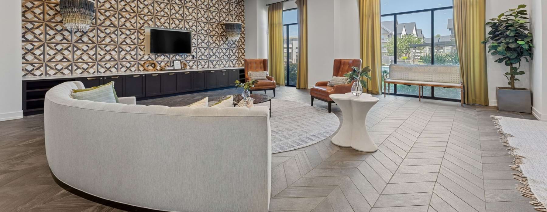 Amenities