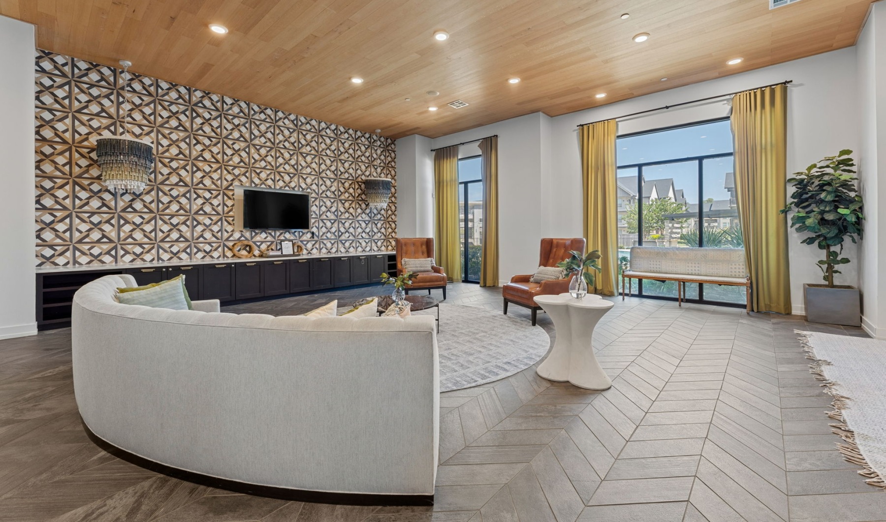 Elevated Living