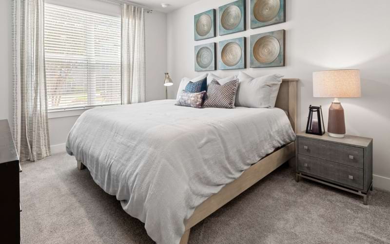 Apartment Features